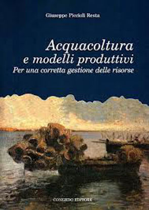 Immagine di Acquacoltura e modelli produttivi